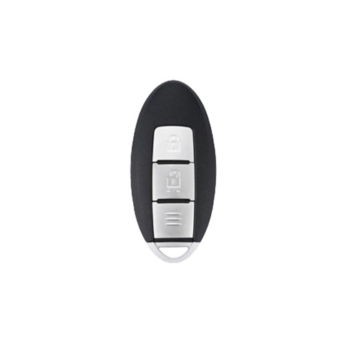 Lonsdor NS30-0A NS30 for Nissan/Infiniti Smart Key 3 Buttons Supports ID46 ID47 ID4A