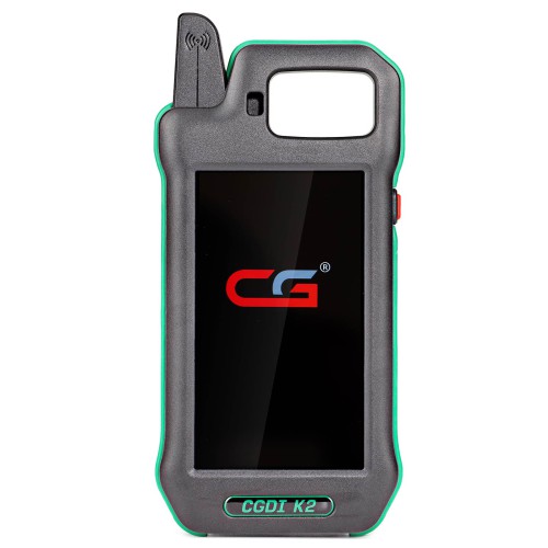 [EU Ship] CGDI K2 Remote Key Programmer With 3 Pieces of CGDI C4648 Super Chip Professional Multi-functional Smart Locksmith Key Tool Remote Generator