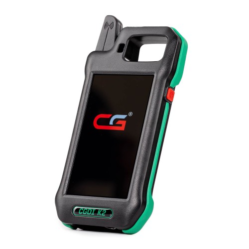 [EU Ship] CGDI K2 Remote Key Programmer With 3 Pieces of CGDI C4648 Super Chip Professional Multi-functional Smart Locksmith Key Tool Remote Generator