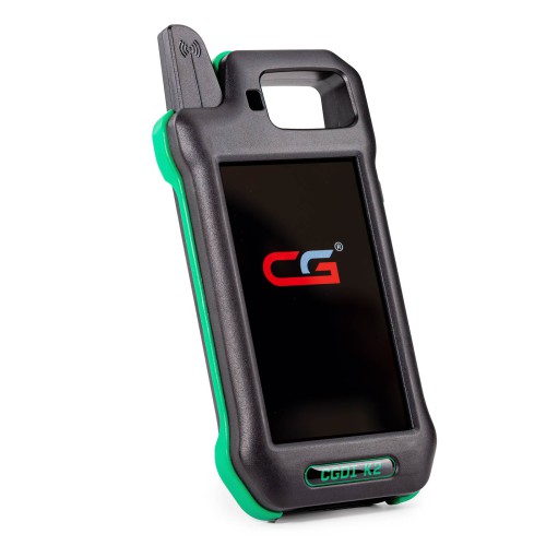 [EU Ship] CGDI K2 Remote Key Programmer With 3 Pieces of CGDI C4648 Super Chip Professional Multi-functional Smart Locksmith Key Tool Remote Generator