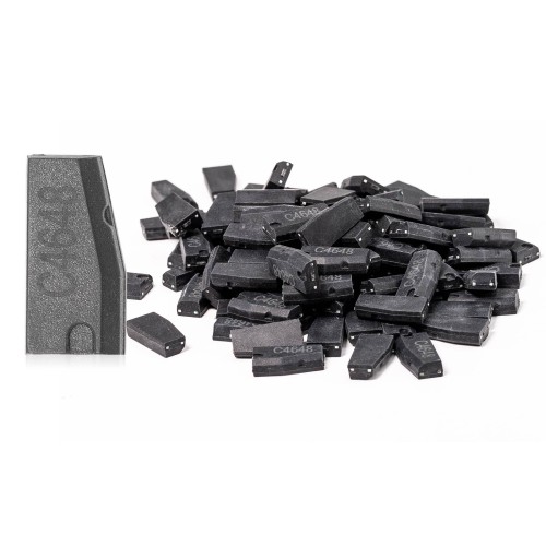 [10Pcs/Lot] CGDI C4648 Super Chip Supports ID11, ID12, ID13, ID46, ID47, ID48, ID49, ID4A