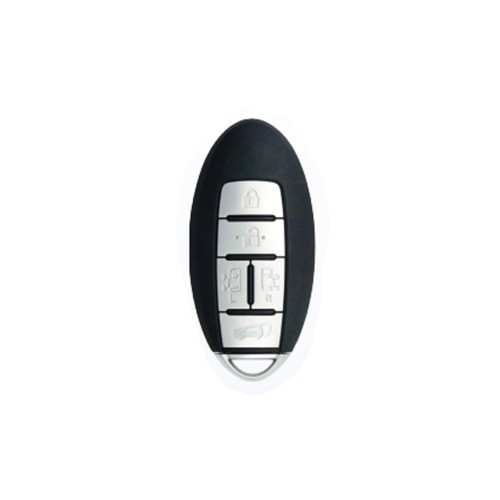 Lonsdor NS30-0D NS30 for Nissan/Infiniti Smart Key 4 Buttons Supports ID46 ID47 ID4A