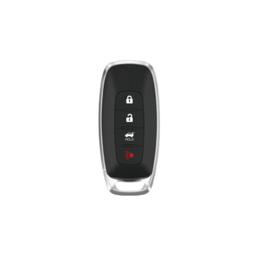 Lonsdor NS30-12 NS30 for Nissan/Infiniti Smart Key 4 Buttons Supports ID46 ID47 ID4A
