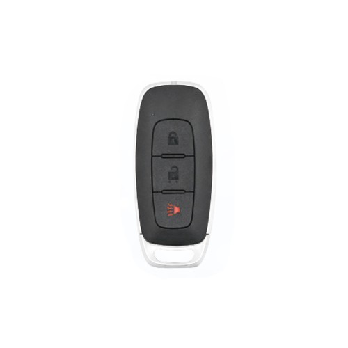 Lonsdor NS30-17 NS30 for Nissan/Infiniti Smart Key 3 Buttons Supports ID46 ID47 ID4A