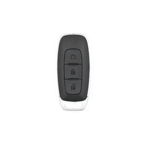 Lonsdor NS30-19 NS30 for Nissan/Infiniti Smart Key 3 Buttons Supports ID46 ID47 ID4A