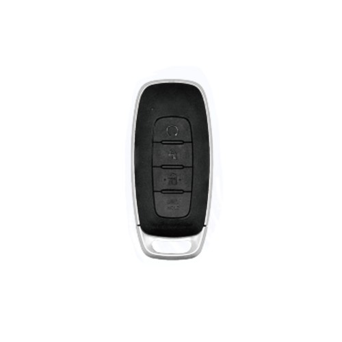 Lonsdor NS30-1C NS30 for Nissan/Infiniti Smart Key 4 Buttons Supports ID46 ID47 ID4A