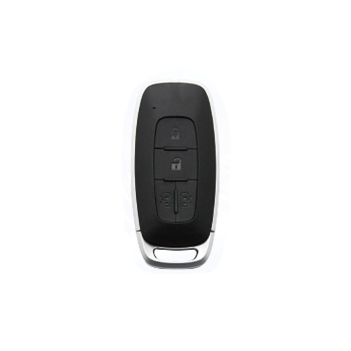 Lonsdor NS30-1D NS30 for Nissan/Infiniti Smart Key 3 Buttons Supports ID46 ID47 ID4A