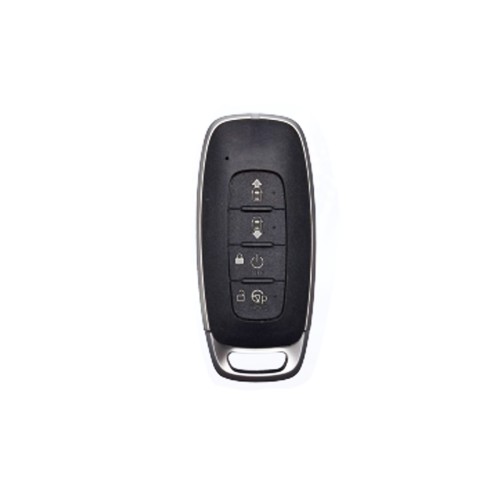 Lonsdor NS30-1E NS30 for Nissan/Infiniti Smart Key 4 Buttons Supports ID46 ID47 ID4A