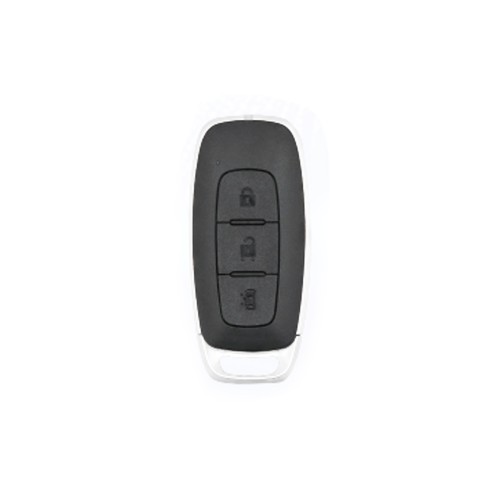 Lonsdor NS30-1F NS30 for Nissan/Infiniti Smart Key 3 Buttons Supports ID46 ID47 ID4A