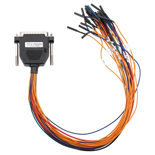 XHORSE ECU Adapter Solder Cable for Multi-PROG