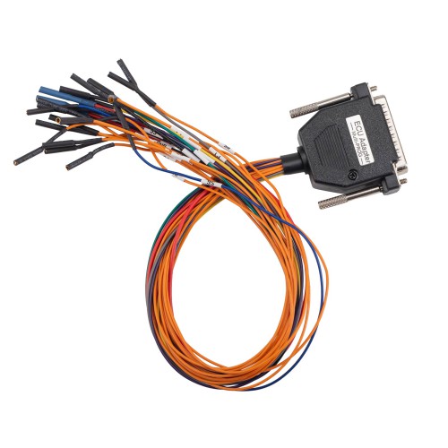 XHORSE ECU Adapter Solder Cable for Multi-PROG