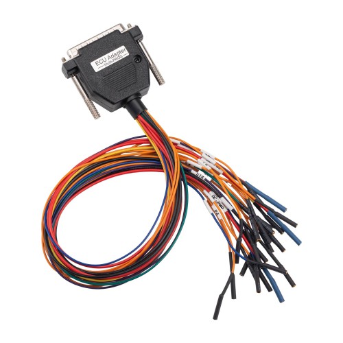 XHORSE ECU Adapter Solder Cable for Multi-PROG