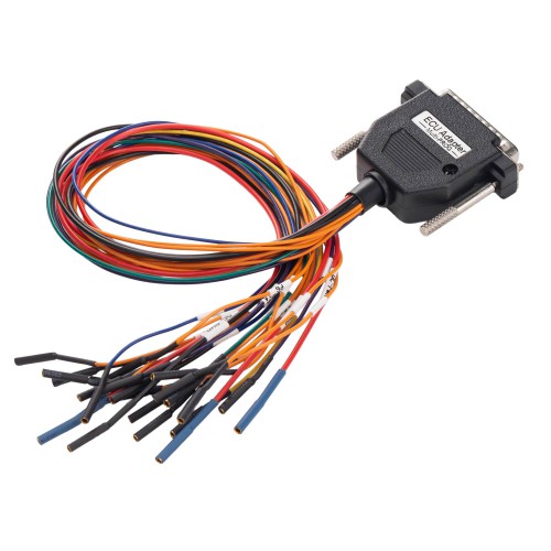 XHORSE ECU Adapter Solder Cable for Multi-PROG