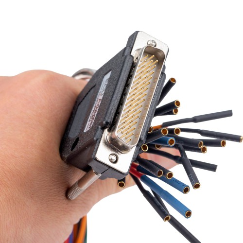 XHORSE ECU Adapter Solder Cable for Multi-PROG
