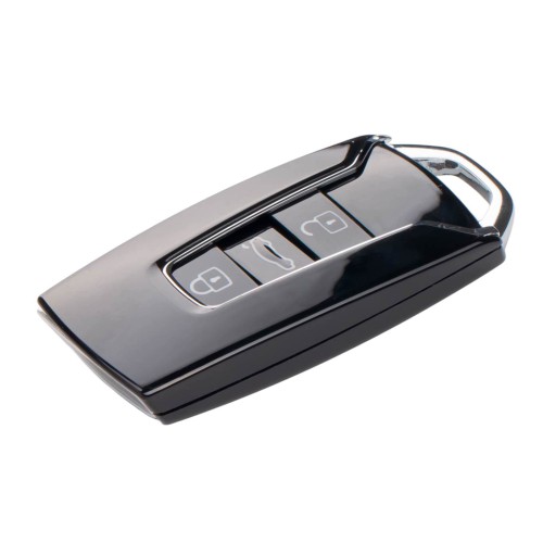 [PCB+Key Shell] KEYDIY KD MLB65 Key PCB + Key Shell Support Customizing Buttons Keyless Adjustment Compatible with KD-MP/ KD-X4