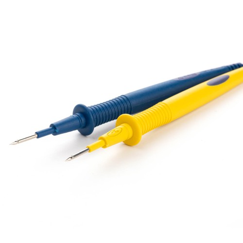 OBDSTAR W003 Clip 2P Test Lead Works for P001 Programmer