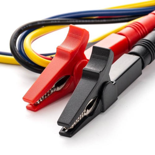 OBDSTAR W003 Clip 2P Test Lead Works for P001 Programmer