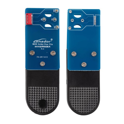 Lonsdor BDC03 BDC3 Solder Free Clip for K518PRO/K518 Series