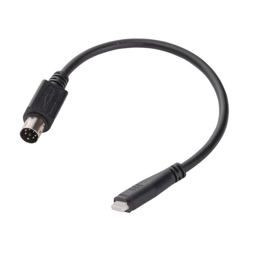Lonsdor BDC03 BDC3 Solder Free Clip for K518PRO/K518 Series