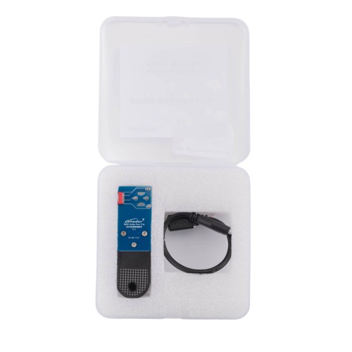 Lonsdor BDC03 BDC3 Solder Free Clip for K518PRO/K518 Series