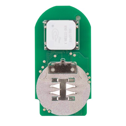 Lonsdor BM3S-01 BM3S Universal Smart Key PCB + Key Shell for BMW G-Chassis BDC2/BDC3/BCF