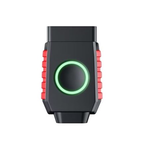 VIDENT iODO Master520 Odometer Calibration Scan Tool OBD2 Odometer Oil Reset Supports iOS & Android Devices
