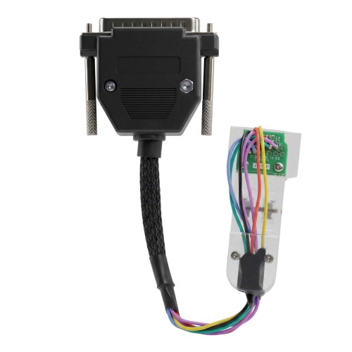 Land Rover KVM Adapter for VVDI Prog without Soldering