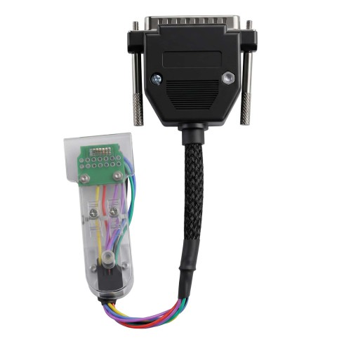 Land Rover KVM Adapter for VVDI Prog without Soldering
