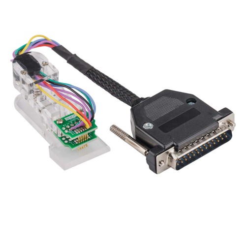 Land Rover KVM Adapter for VVDI Prog without Soldering