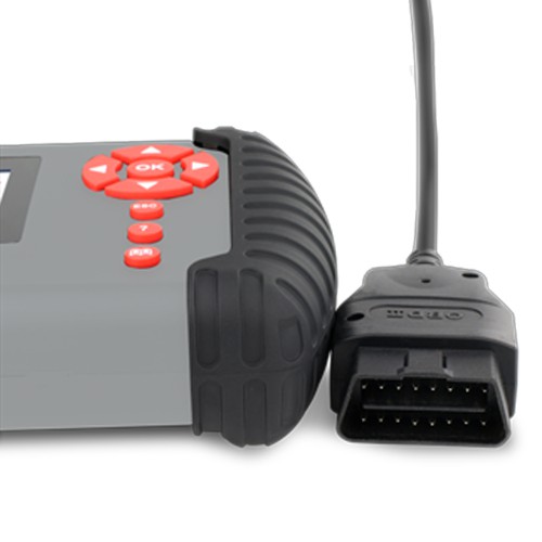 VIDENT iLink400 Full System Single Make Scan Tool Support ABS/SRS/EPB//DPF Regeneration/Oil Reset Update Online
