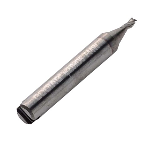 5Pcs GODIAG F44W 2.0MM End Milling Cutter φ2.0xD6x45Lx3F For SILCA MATRIX PRO, MATRIX EVO, MATRIX SLX, MATRIX SX, MATRIX S