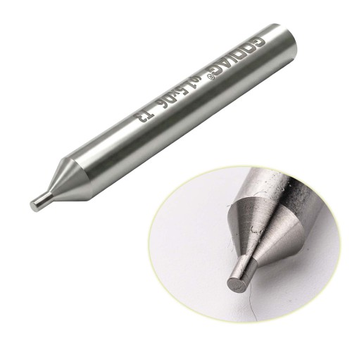 5Pcs GODIAG T3 1.5MM Tracer φ1.5xD6x45L For SILCA MATRIX PRO, MATRIX EVO, MATRIX SLX, MATRIX SX, MATRIX S