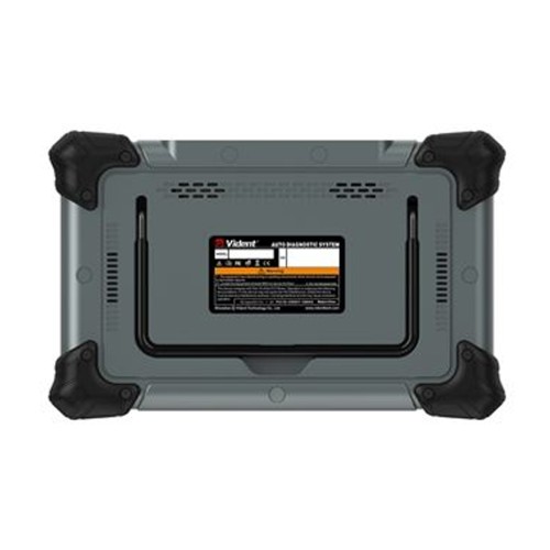 VIDENT iSmart800 Pro Automotive Diagnostic Analysis Scanner Support All Systems ECU Diagnosis Wide Vehicle Coverage