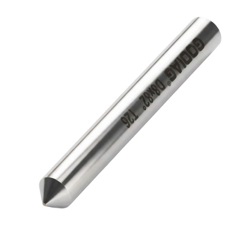 5Pcs GODIAG T26 82° Tracer φ6x82°x48L-0.8 For SILCA MATRIX PRO, MATRIX EVO, MATRIX SLX, MATRIX SX, MATRIX S