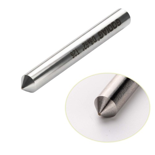 5Pcs GODIAG T26 82° Tracer φ6x82°x48L-0.8 For SILCA MATRIX PRO, MATRIX EVO, MATRIX SLX, MATRIX SX, MATRIX S