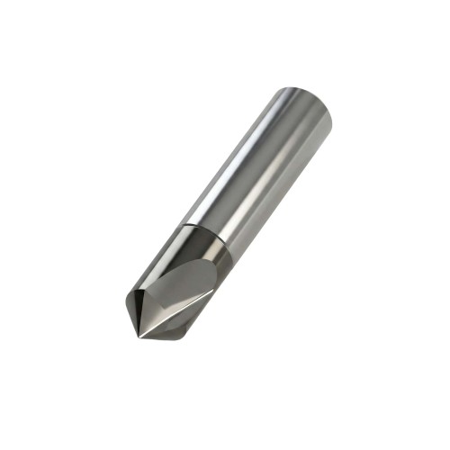 5Pcs GODIAG 01DM 90° Dimple Cutter φ6x30Lx90°x2F For SILCA Futura Pro, Futura Pro Engraving, Futura Pro Automotive