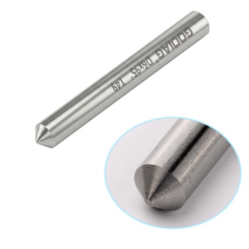 5Pcs GODIAG T49 95° Tracer D6x95°x45L-0.8 For SILCA MATRIX PRO, MATRIX EVO, MATRIX SLX, MATRIX SX, MATRIX S