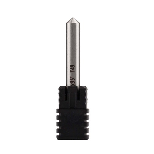 5Pcs GODIAG T49 95° Tracer D6x95°x45L-0.8 For SILCA MATRIX PRO, MATRIX EVO, MATRIX SLX, MATRIX SX, MATRIX S