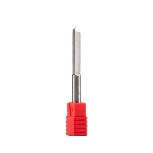 5Pcs GODIAG 70MM Long Grinder Drill Bit D6x33x70 For Pistol Dills Used for Lock Cylinders & Safe Boxes Brass Locks