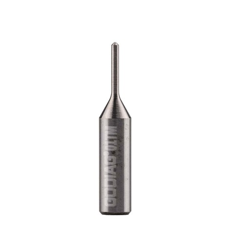 5Pcs GODIAG 01TM 0.94MM Tracer φ0.94x90°xD4x6.5x21L For SILCA Futura Pro, Futura Pro Engraving, Futura Pro Automotive