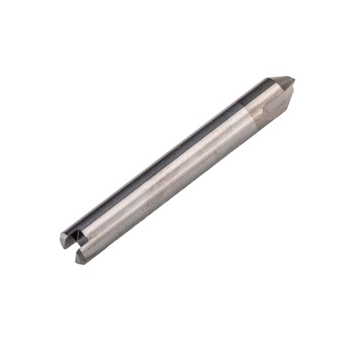 5Pcs GODIAG F27W Dimple Cutter φ2.8x100°xD6x40x1T For SILCA MATRIX PRO, MATRIX EVO, MATRIX SLX, MATRIX SX, MATRIX S