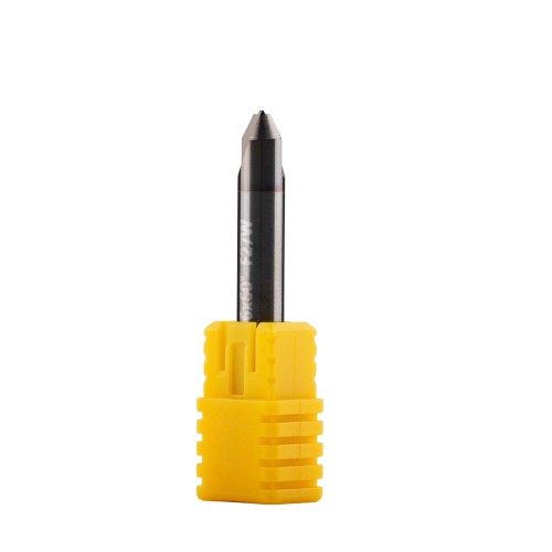 5Pcs GODIAG F27W Dimple Cutter φ2.8x100°xD6x40x1T For SILCA MATRIX PRO, MATRIX EVO, MATRIX SLX, MATRIX SX, MATRIX S