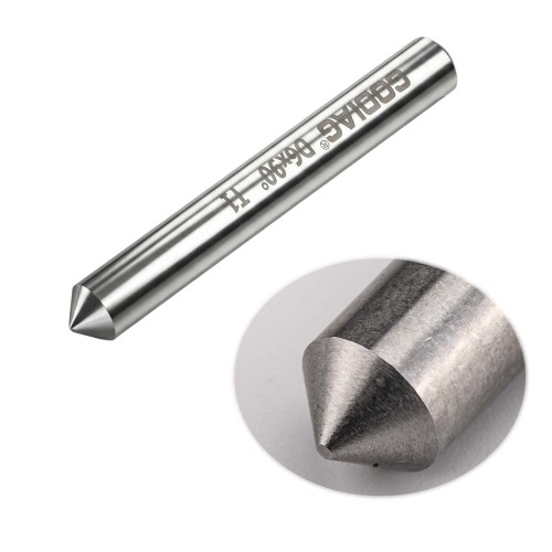 5Pcs GODIAG T1 90° Tracer φ6x90°x48L-0.7 For SILCA MATRIX PRO, MATRIX EVO, MATRIX SLX, MATRIX SX, MATRIX S