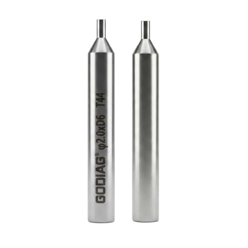 5Pcs GODIAG T44 2.0MM Tracer φ2.0xD6x45L For SILCA MATRIX PRO, MATRIX EVO, MATRIX SLX, MATRIX SX, MATRIX S