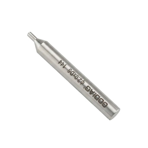 5Pcs GODIAG T44 2.0MM Tracer φ2.0xD6x45L For SILCA MATRIX PRO, MATRIX EVO, MATRIX SLX, MATRIX SX, MATRIX S