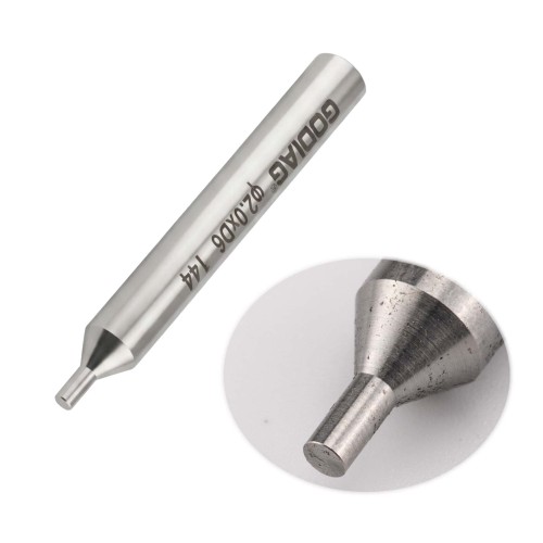 5Pcs GODIAG T44 2.0MM Tracer φ2.0xD6x45L For SILCA MATRIX PRO, MATRIX EVO, MATRIX SLX, MATRIX SX, MATRIX S