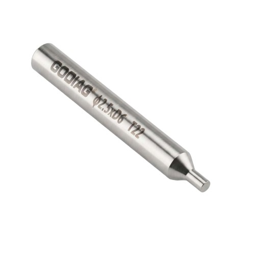 5Pcs GODIAG T22 2.5MM Tracer φ2.5xD6x45L For SILCA MATRIX PRO, MATRIX EVO, MATRIX SLX, MATRIX SX, MATRIX S