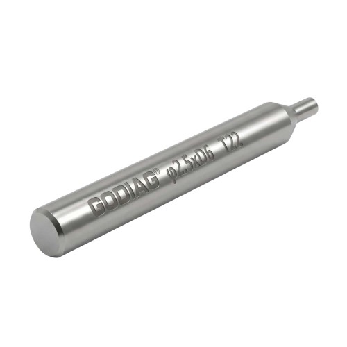 5Pcs GODIAG T22 2.5MM Tracer φ2.5xD6x45L For SILCA MATRIX PRO, MATRIX EVO, MATRIX SLX, MATRIX SX, MATRIX S