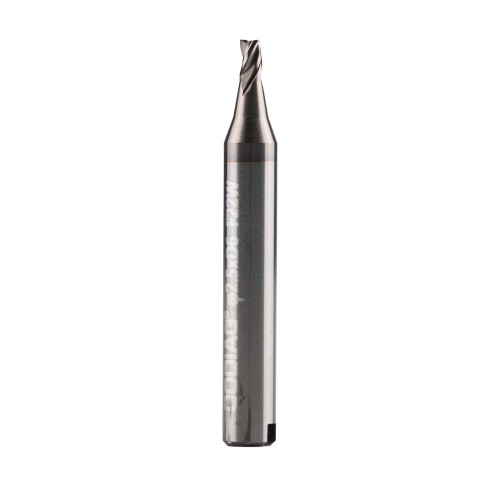 5Pcs GODIAG F22W 2.5MM End Milling Cutter φ2.5xD6x45Lx3F For SILCA MATRIX PRO, MATRIX EVO, MATRIX SLX, MATRIX SX, MATRIX S