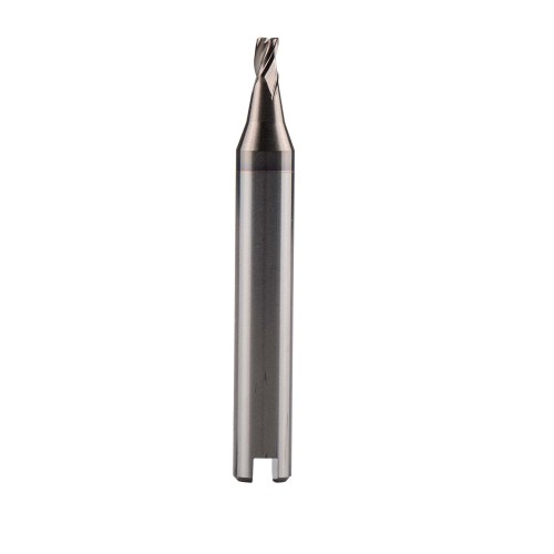 5Pcs GODIAG F22W 2.5MM End Milling Cutter φ2.5xD6x45Lx3F For SILCA MATRIX PRO, MATRIX EVO, MATRIX SLX, MATRIX SX, MATRIX S